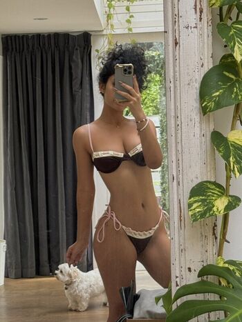 Full leaked Jasminx private onlyfans photo