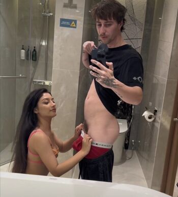 Full leaked Jasminx private onlyfans photo