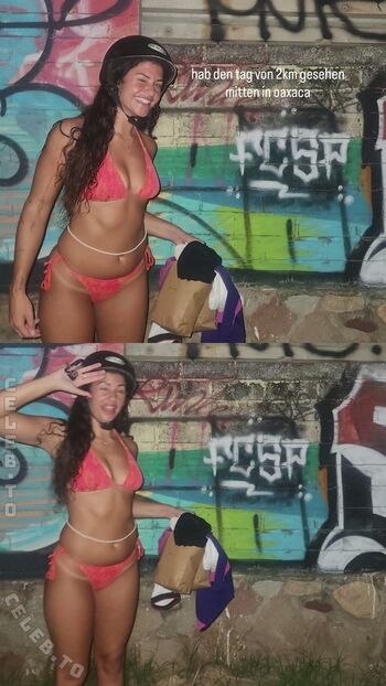 Full leaked Jeannie naomi wagner private onlyfans photo