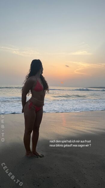 Full leaked Jeannie naomi wagner private onlyfans photo