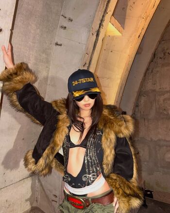 Full leaked Jennie blkpik private onlyfans photo
