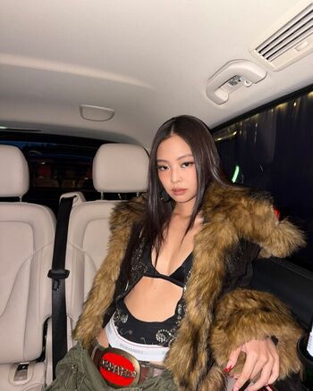 Full leaked Jennie blkpik private onlyfans photo