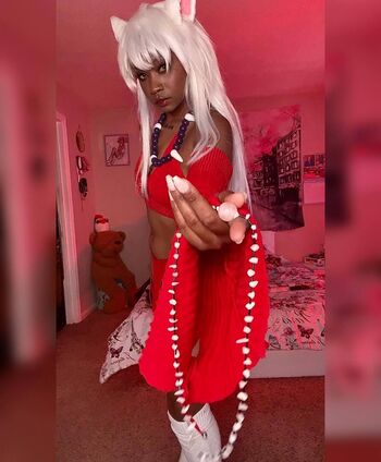 jentheferalanimevixen