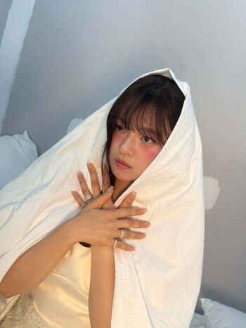 Full leaked Jeongyeon private onlyfans photo