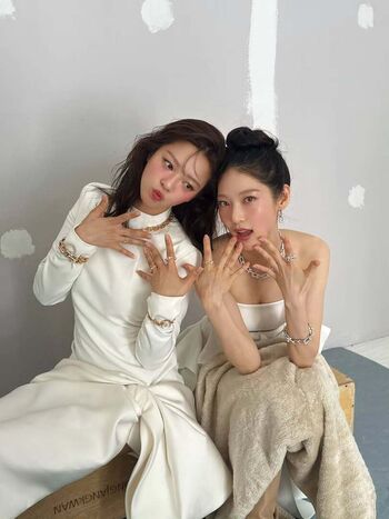 Full leaked Jeongyeon private onlyfans photo