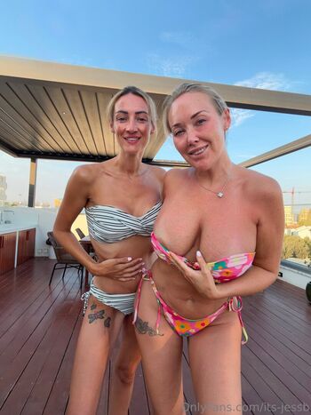 Full leaked Jess the pa private onlyfans photo