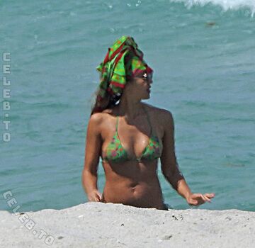 Jessica Alba