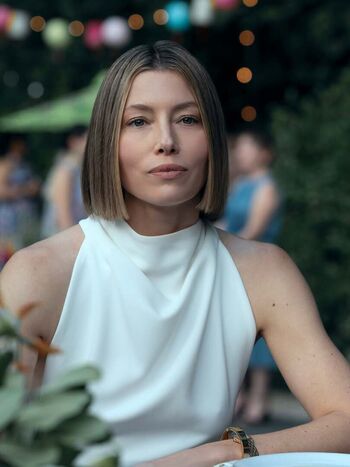 Full leaked Jessica biel private onlyfans photo