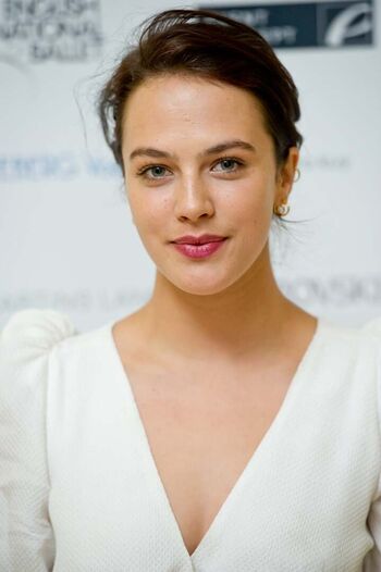 Jessica Brown