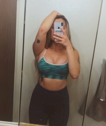 Full leaked Jesssanguiano page private onlyfans photo