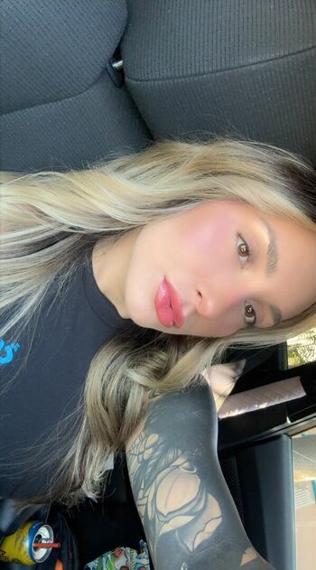 Full leaked Jesssanguiano private onlyfans photo