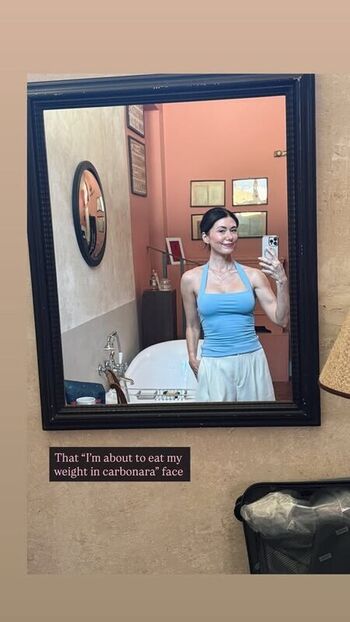 Full leaked Jewel staite private onlyfans photo