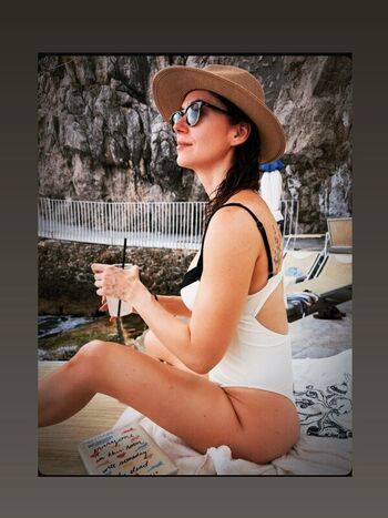 Full leaked Jewel staite private onlyfans photo