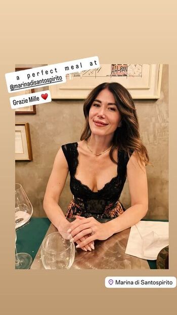 Full leaked Jewel staite private onlyfans photo