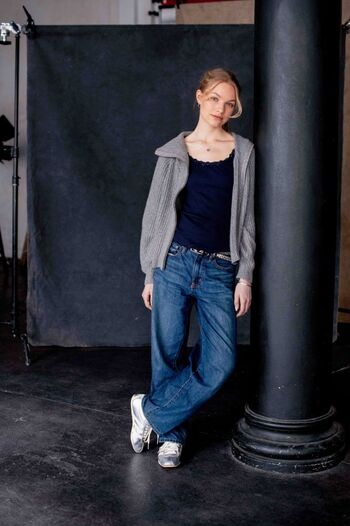 Johanna Schraml