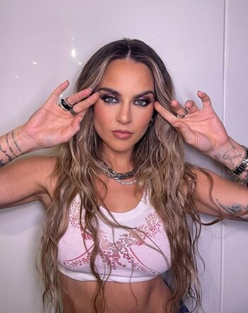 Full leaked Jojo levesque private onlyfans photo