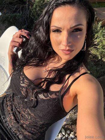 Full leaked Jolee love private onlyfans photo