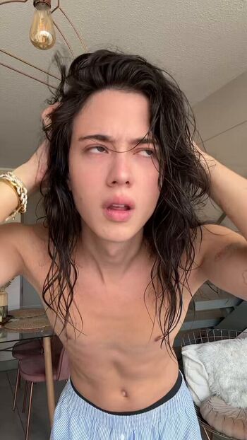 Full leaked Jorge chacn private onlyfans photo