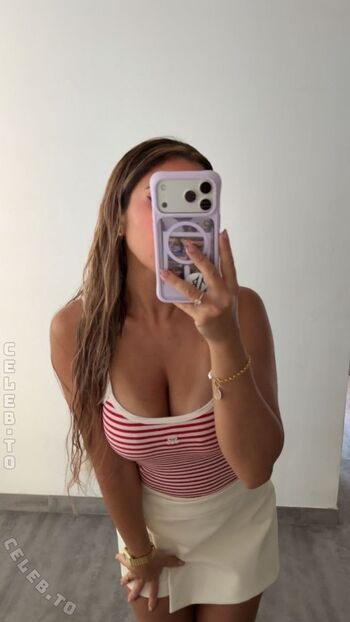 Full leaked Julia bayonetta private onlyfans photo