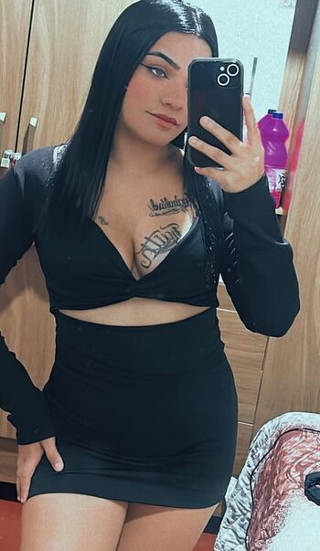 Julia Stefanny