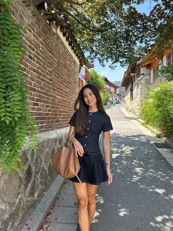 Full leaked Julie hwang private onlyfans photo