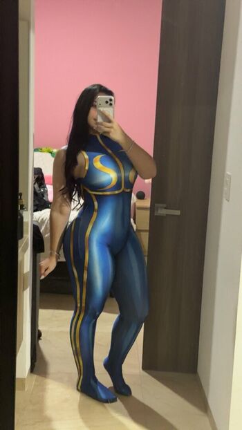 Full leaked Julieta allegretti private onlyfans photo