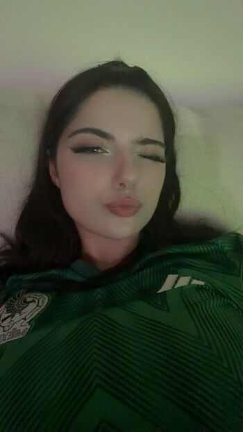 Full leaked Julieta allegretti private onlyfans photo