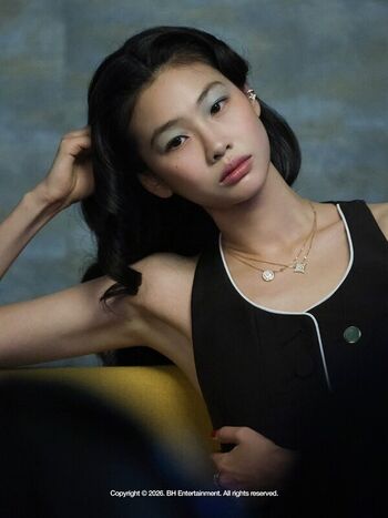 Full leaked Jung ho yeon private onlyfans photo