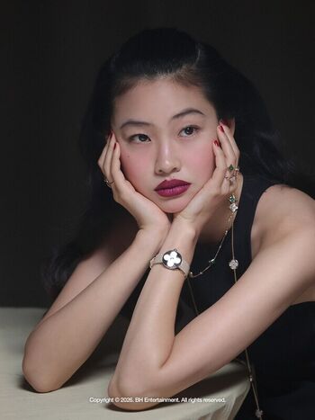 Full leaked Jung ho yeon private onlyfans photo