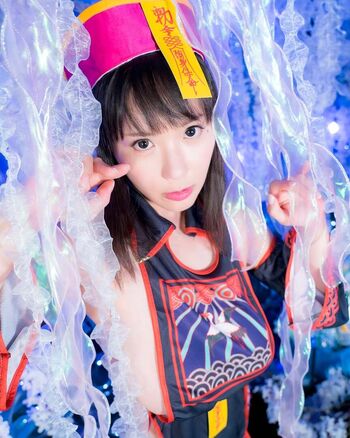 Kaho Shibuya