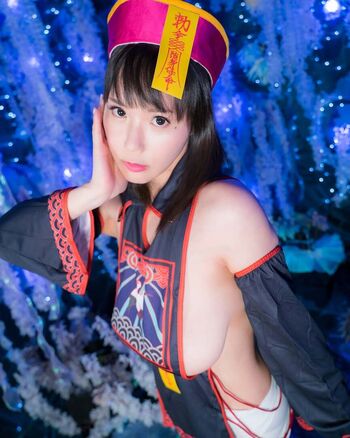 Kaho Shibuya