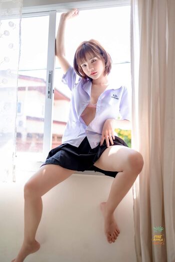 Full leaked Kaijeaw sirinrat private onlyfans photo