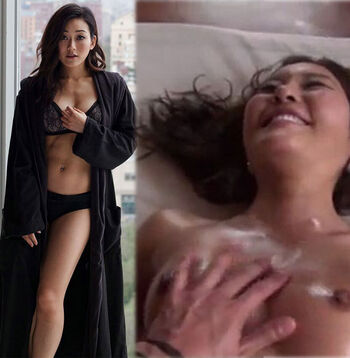 Full leaked Karen fukuhara private onlyfans photo