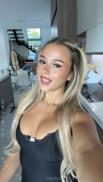 Full leaked Katalina cartmel private onlyfans photo