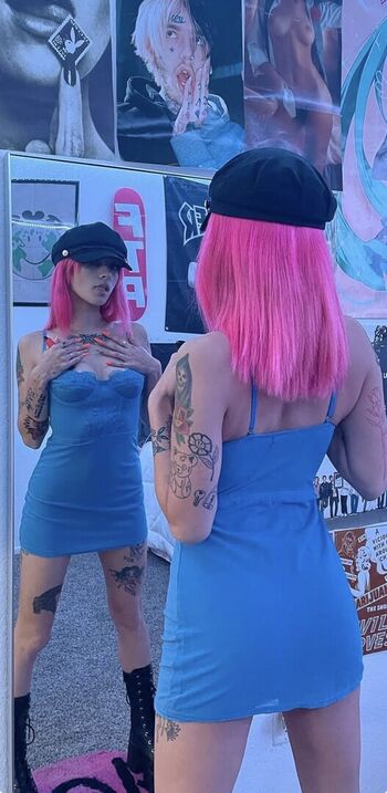 Full leaked Kaybp page private onlyfans photo