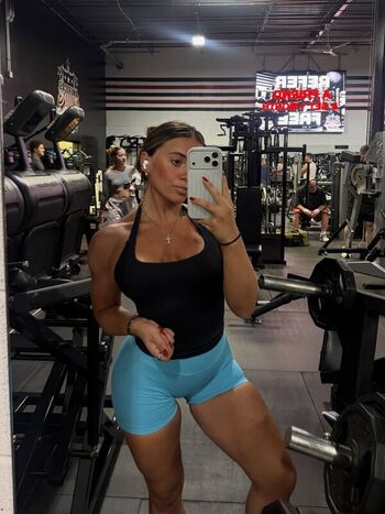 Kayla Manousselis