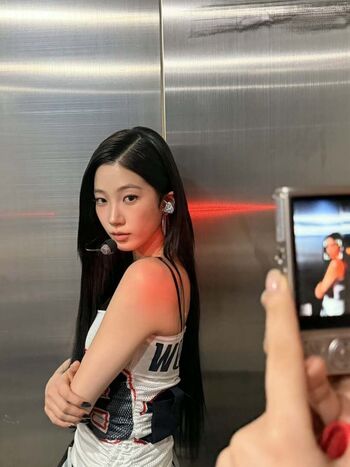 Full leaked Kazuha nakamura private onlyfans photo