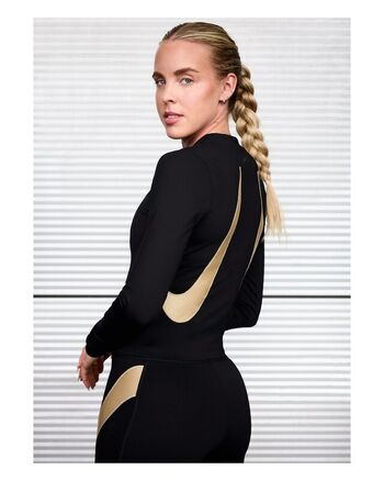 Full leaked Keely hodgkinson private onlyfans photo
