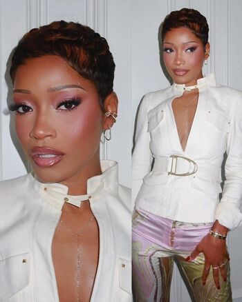 Keke Palmer