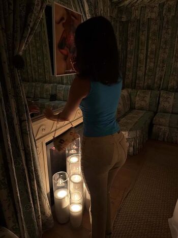 Full leaked Kelsey calemine fatherkels private onlyfans photo