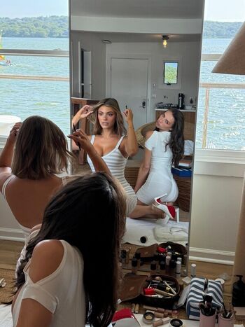 Full leaked Kelsey calemine fatherkels private onlyfans photo
