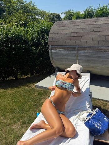 Full leaked Kelsey calemine fatherkels private onlyfans photo