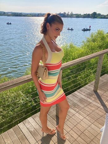 Full leaked Kelsey calemine fatherkels private onlyfans photo