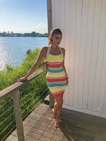 Full leaked Kelsey calemine fatherkels private onlyfans photo