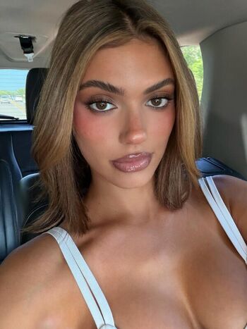 Full leaked Kelsey calemine fatherkels private onlyfans photo