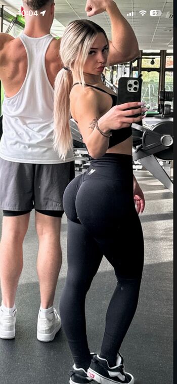 Full leaked Kiara jlks private onlyfans photo