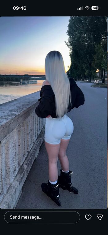 Full leaked Kiara jlks private onlyfans photo