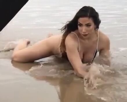 Kimberly Garza