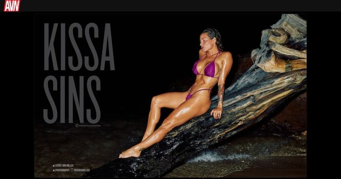 Kissa Sins