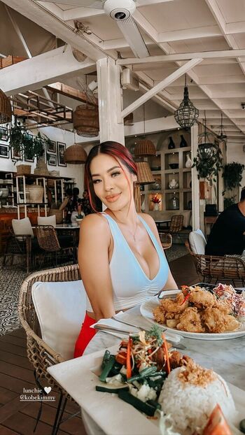 Full leaked Kobekimmy private onlyfans photo